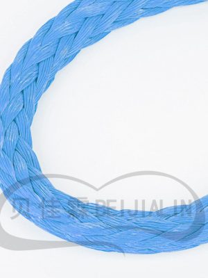 12-strand Polyester rope